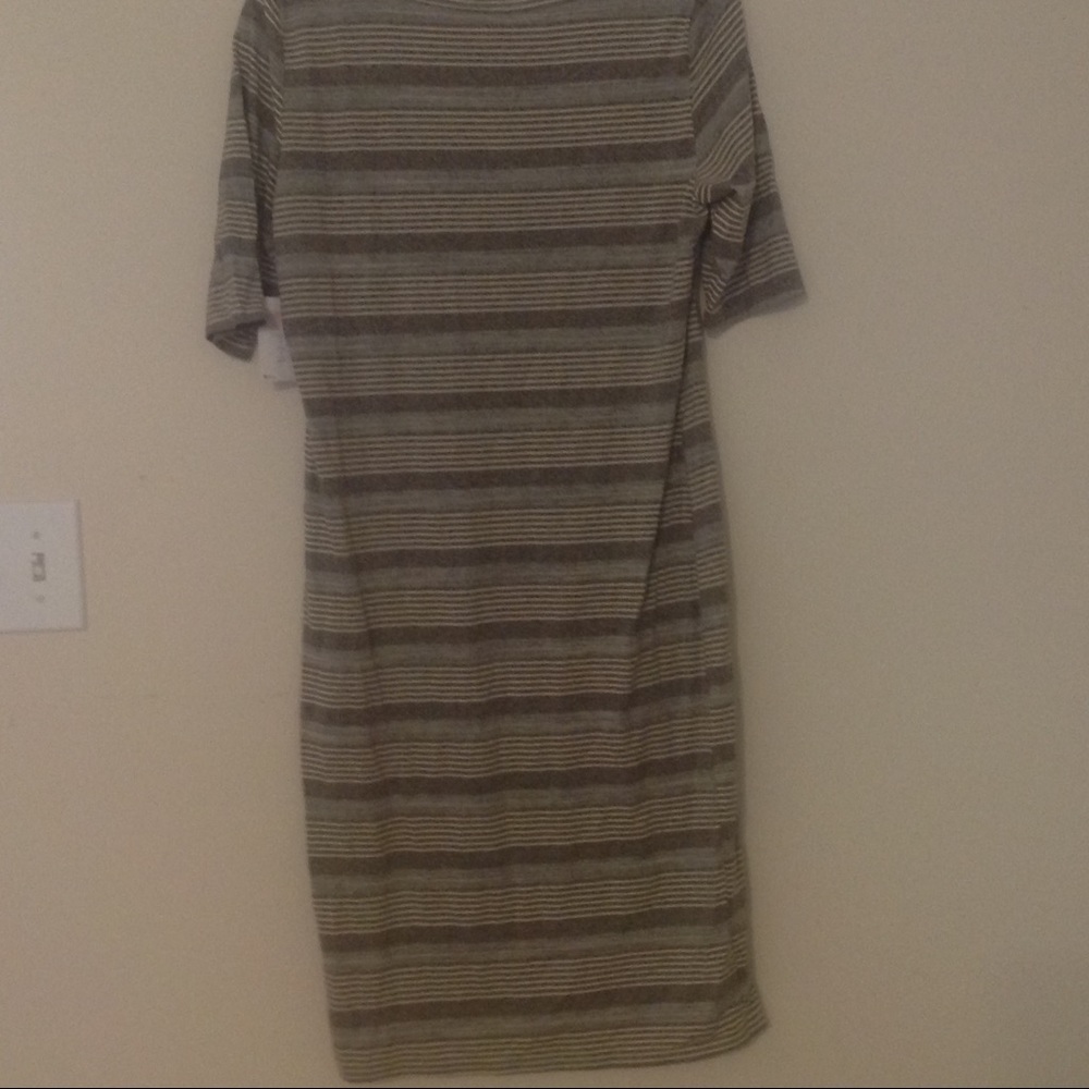 Lularoe Julia dress Size XL New with tags - Picture 2 of 6